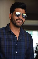 Sharwanand Photos